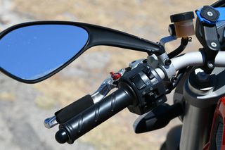 Ducati Monster 1100 2009-thumb-7