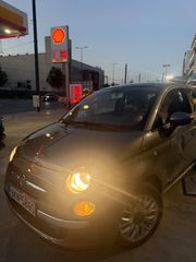 Fiat 500 2014