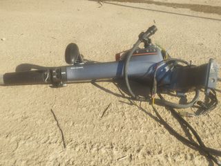Λαγουδερά YAMAHA 4STROKE