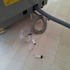 Πλυντήριο πιάτων & ποτηριών, ΑΤΑ - AF 78, με καλάθι 50*50 εκ και αντλία σαπουνιού. Μεταχειρισμένο. Ποιότητα & Τιμή Stockinox-thumb-23