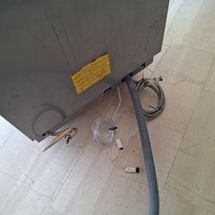 Πλυντήριο πιάτων & ποτηριών, ΑΤΑ - AF 78, με καλάθι 50*50 εκ και αντλία σαπουνιού. Μεταχειρισμένο. Ποιότητα & Τιμή Stockinox-thumb-24