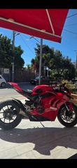 Ducati Panigale V4 2020