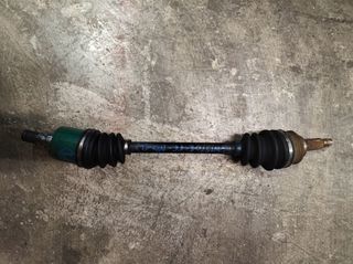 IGNIS JPN-M13A 01-03 MONO ARISTERO