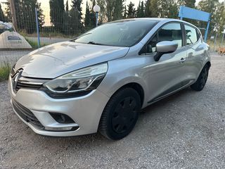 Renault Clio 2017 1.5 DCI DIESEL