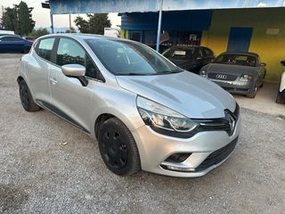 Renault Clio 2017 1.5 DCI DIESEL-thumb-1