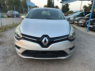 Renault Clio 2017 1.5 DCI DIESEL-thumb-2
