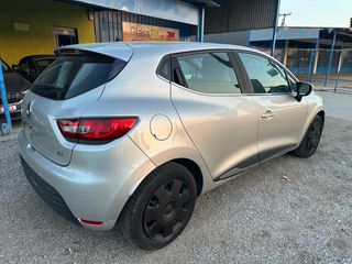 Renault Clio 2017 1.5 DCI DIESEL-thumb-3