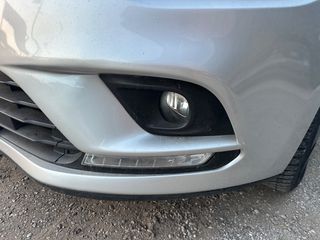 Renault Clio 2017 1.5 DCI DIESEL-thumb-6