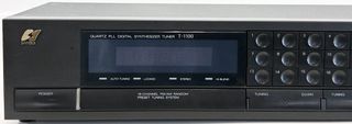 TUNER SANSUI T - 1100-thumb-1