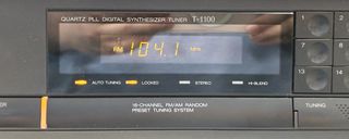 TUNER SANSUI T - 1100-thumb-6