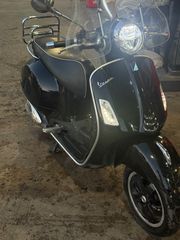 Piaggio GTS 300 2021 GTS 300 SUPER