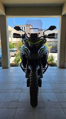 Benelli TRK 702 2024 X-thumb-2