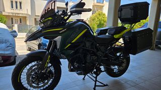 Benelli TRK 702 2024 X-thumb-7