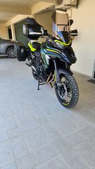 Benelli TRK 702 2024 X-thumb-8