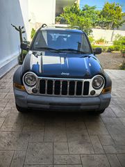 Jeep Cherokee 2007 2.8 CRD DIESEL AUTO