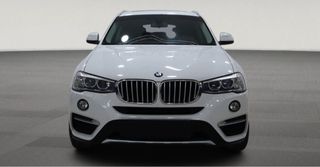 Bmw X4 2015 ΕΛΛΗΝΙΚΟ XLINE SDRIVE FULL EXTRA-thumb-4