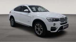 Bmw X4 2015 ΕΛΛΗΝΙΚΟ XLINE SDRIVE FULL EXTRA-thumb-5