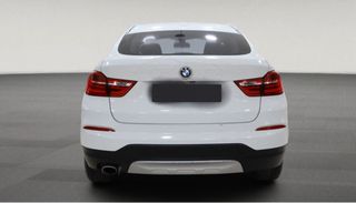 Bmw X4 2015 ΕΛΛΗΝΙΚΟ XLINE SDRIVE FULL EXTRA-thumb-6