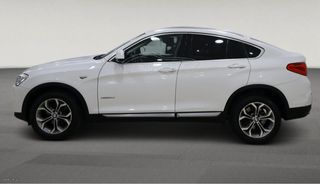 Bmw X4 2015 ΕΛΛΗΝΙΚΟ XLINE SDRIVE FULL EXTRA-thumb-7