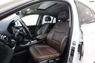 Bmw X4 2015 ΕΛΛΗΝΙΚΟ XLINE SDRIVE FULL EXTRA-thumb-9