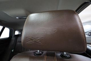 Bmw X4 2015 ΕΛΛΗΝΙΚΟ XLINE SDRIVE FULL EXTRA-thumb-11