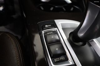 Bmw X4 2015 ΕΛΛΗΝΙΚΟ XLINE SDRIVE FULL EXTRA-thumb-13