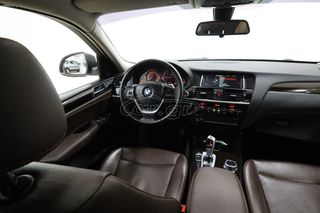 Bmw X4 2015 ΕΛΛΗΝΙΚΟ XLINE SDRIVE FULL EXTRA-thumb-14