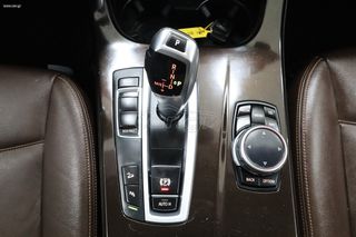 Bmw X4 2015 ΕΛΛΗΝΙΚΟ XLINE SDRIVE FULL EXTRA-thumb-16