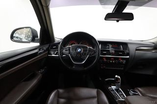 Bmw X4 2015 ΕΛΛΗΝΙΚΟ XLINE SDRIVE FULL EXTRA-thumb-17