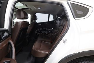Bmw X4 2015 ΕΛΛΗΝΙΚΟ XLINE SDRIVE FULL EXTRA-thumb-18