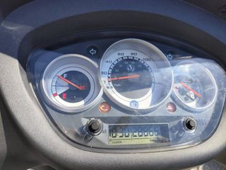 Sym HD2 200 2014 HD2 200I