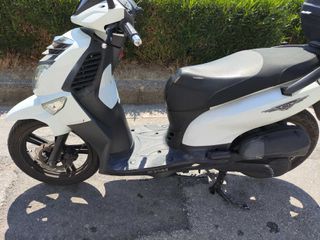 Sym HD2 200 2014 HD2 200I-thumb-2