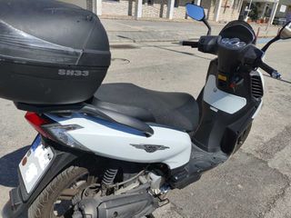 Sym HD2 200 2014 HD2 200I-thumb-3