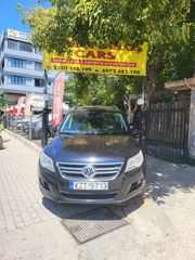 Volkswagen Tiguan 2008