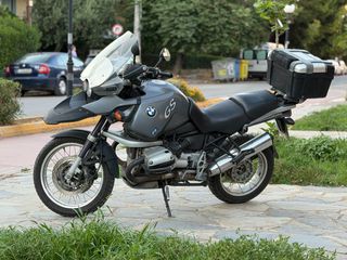 Bmw R 1150 GS 2003