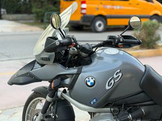 Bmw R 1150 GS 2003-thumb-1