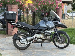 Bmw R 1150 GS 2003-thumb-3