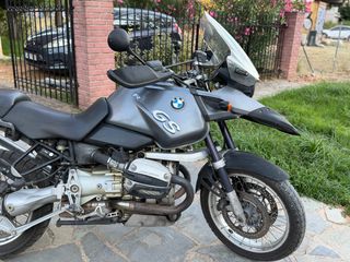 Bmw R 1150 GS 2003-thumb-5
