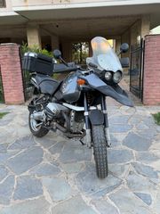 Bmw R 1150 GS 2003-thumb-6