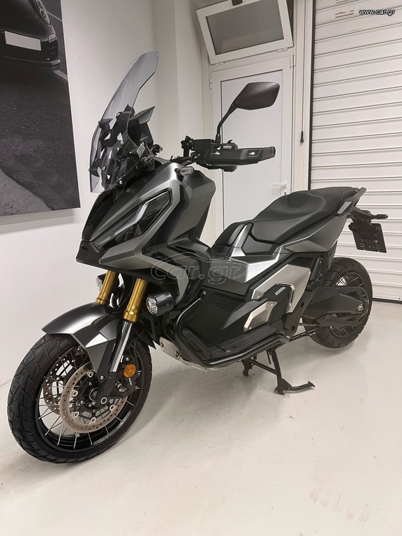 Honda X-ADV 2023