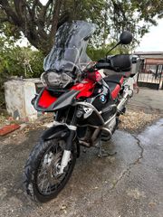 Bmw R 1200 GS 2008 GS1200R