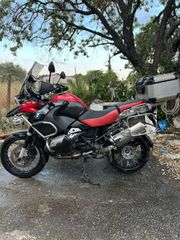 Bmw R 1200 GS 2008 GS1200R-thumb-2