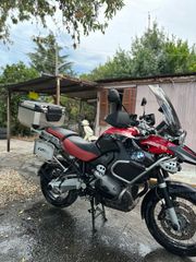 Bmw R 1200 GS 2008 GS1200R-thumb-3