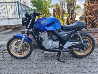 Honda CB 500 2001