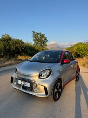 Smart ForFour 2021 453
