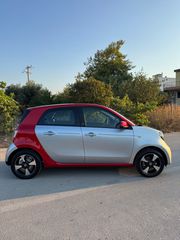 Smart ForFour 2021 453-thumb-9