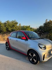 Smart ForFour 2021 453-thumb-10