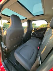 Smart ForFour 2021 453-thumb-20