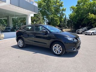 Nissan Qashqai 2017-thumb-1