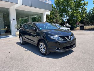 Nissan Qashqai 2017